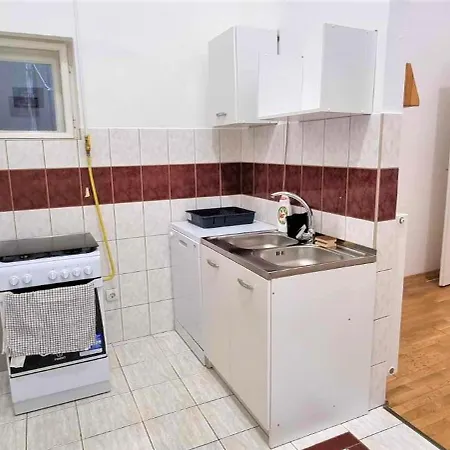 Kwatera prywatna A & E *