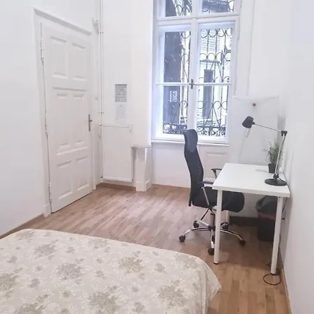 A & E Privatunterkunft *