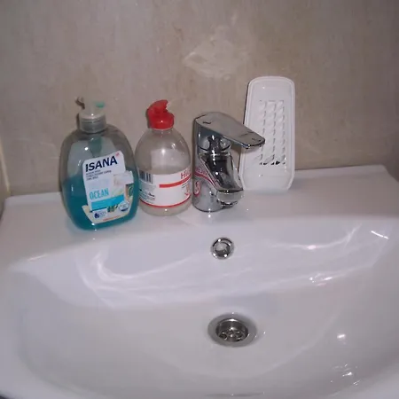 Accommodatie bij particulieren A & E