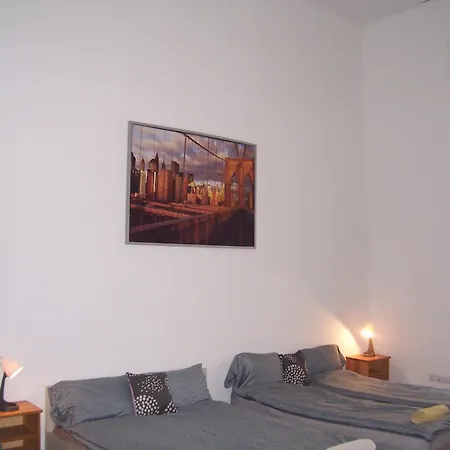 Séjour chez l'habitant A & E *