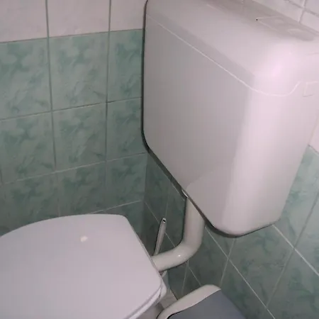 Accommodatie bij particulieren A & E