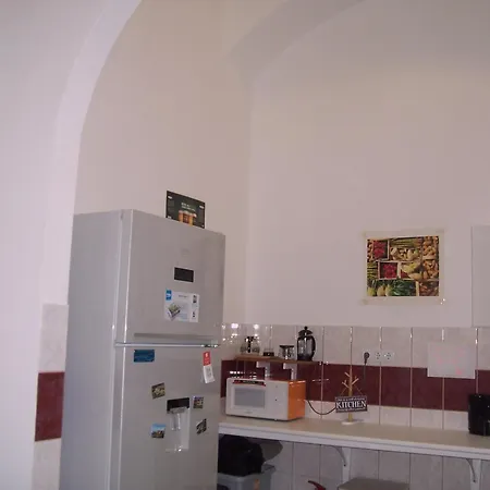 A & E Privatunterkunft