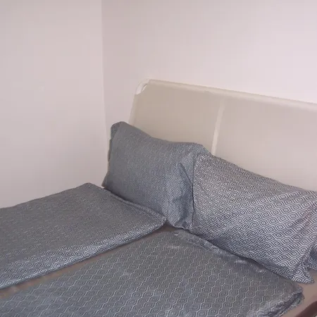 Privatunterkunft A & E Budapest