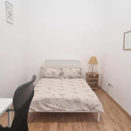 A & E Accommodatie bij particulieren