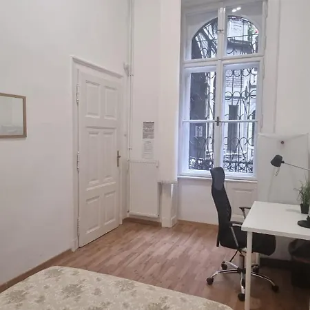 Accommodatie bij particulieren A & E