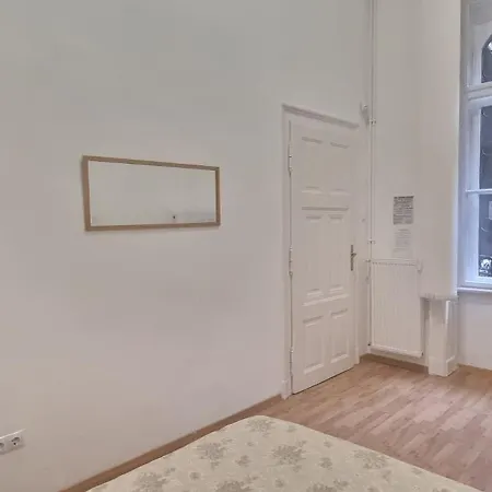 A & E Privatunterkunft *