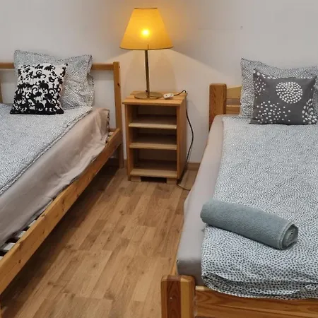 A & E Accommodatie bij particulieren