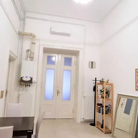 A & E Rum i privatbostad
