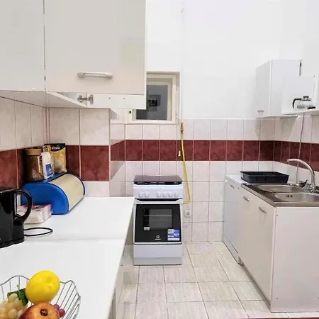 Δωμάτια σε οικογενειακή κατοικία A & E Βουδαπέστη