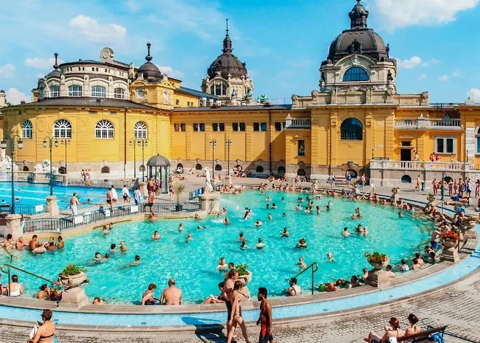 A & E Budapest