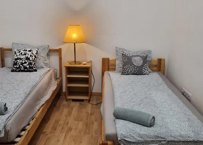 A & E * Budapest
