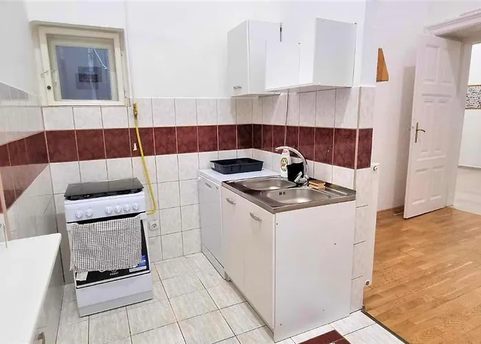 Ubytování v soukromí A & E *