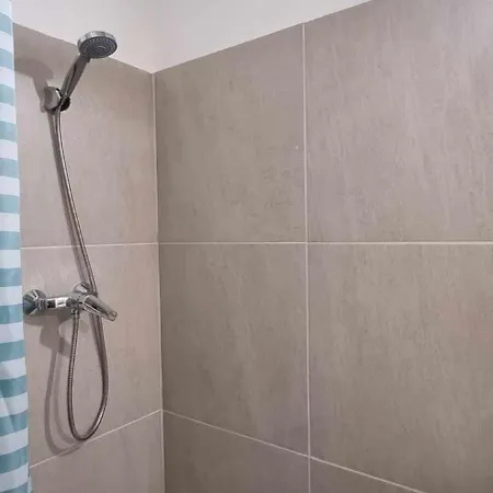 A & E Privat bolig Budapest