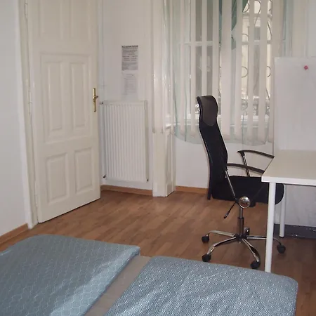 Privat bolig A & E