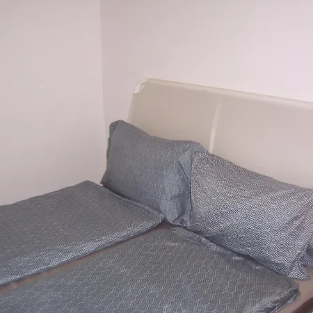 Privat bolig A & E Budapest